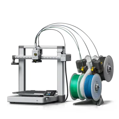Impressora 3D Bambu Lab A1